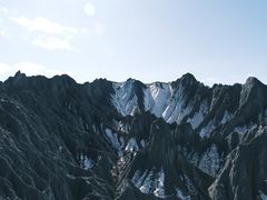 -墨石公园景区
