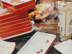 -京元盛铜锅涮肉(上海总店)