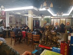 大堂-莒县世起全羊馆(塔桥人家店)