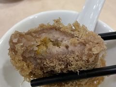 -汕头君华海逸酒店·鸿桃轩中餐厅