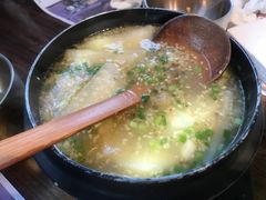 -海之屋韩式烤肉(海棠68环球美食街店)