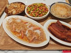 -乡村基·川味现炒大王(熙悦天街店)