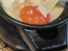 -官塘锋记鱼生·生腌·砂锅粥(牌坊街店)