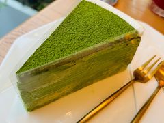 抹茶千层-Bco豆库(雨花客厅店)