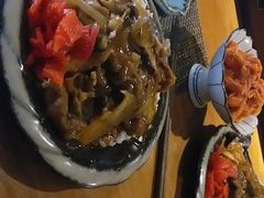-半藏居酒屋(香港花园店)
