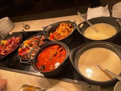 -TABLE·味西餐厅-成都茂业JW万豪酒店