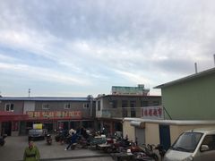 -石塘路海鲜市场(草厂中路店)