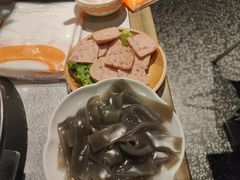 -探鱼·鲜青椒爽麻烤鱼(朝阳悠唐广场店)