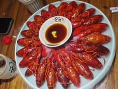 -马头巷·隐庐居·红油大虾(园区店)