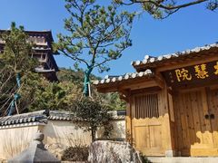 -径山寺