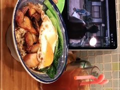 -澳门陈光记烧味饭店(南京德基广场店)