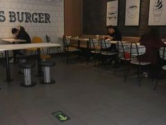 大堂-麦当劳(启迪香山店)