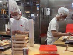 -喜家德虾仁水饺(飞洲国际店)