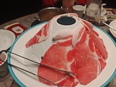 -1718海鲜火锅(华福店)