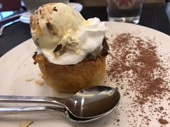 椰子蛋挞-THE PAWON·8碗(古北SOHO店)