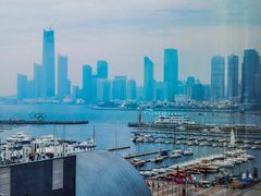 -青岛海尔洲际酒店