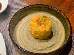 -古京·臻致料理(月湖店)