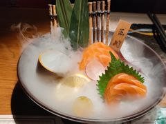 -玉川屋·深夜食堂居酒屋(柳巷店)
