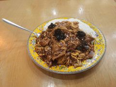 醋溜木须盖饭-丰和轩餐厅(西四环南路辅路店)