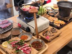 -馥家小馆(黔灵山公园店)