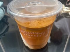 -铁手珈琲制造局metalhands(望京店)