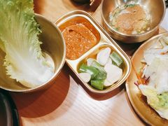 -闻老头·菊花炭烤肉(D11店)