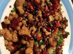 -蜀锦堂·川味现炒(襄阳武商汇店)