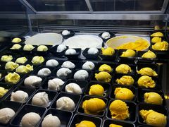 -星伦多自助料理·涮烤一体(江桥万达店)