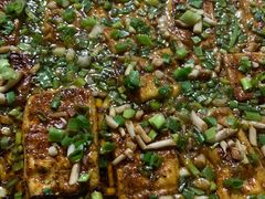 包浆豆腐-熊在烤肉烧烤店(林荫店)