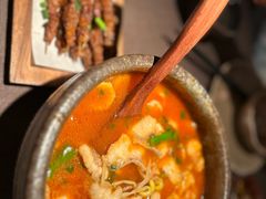 -山石榴·贵州菜(陆家嘴中心店)