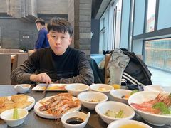-银子铁板烧料理自助餐(人民广场店)