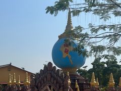 -一寨两国风景区