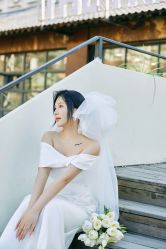 -卡米拉婚纱摄影工作室(金汇广场店)