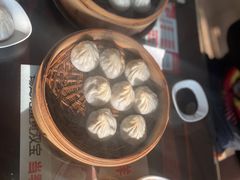 -锡笼记·无锡小笼(方塔店)