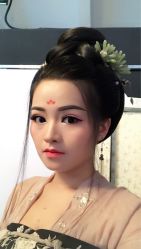 -九月鹰飞汉服摄影工作室