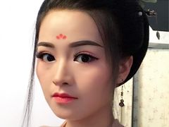 -九月鹰飞汉服摄影工作室