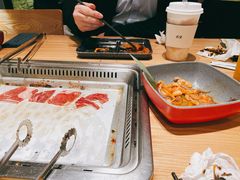 -新石器烤肉(之心城店)
