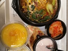 牛肉粉丝汤-相思蜜哒(万象天地店)