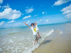 -三亚湾海居铂尔曼度假酒店