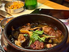 -杨记齐齐哈尔烤肉(总店)