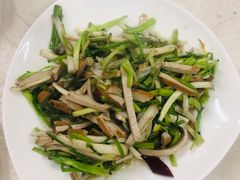 水芹香干-同兴半盆菜酒家(打浦路店)