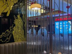 -燕兰楼·清真西北融合菜(亚运村店)