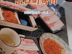 -炙忧烤肉屋(中国铁建广场店)