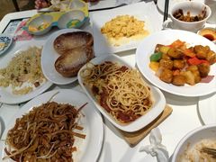-翠华餐厅(维璟印象城店)