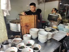 大堂-仓桥面结店