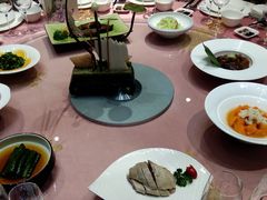 -太湖饭店·寄畅轩中餐厅