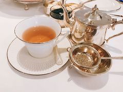 -王府半岛酒店·大堂茶座