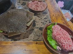 -正南齊北重庆老火锅(光华村直营店)