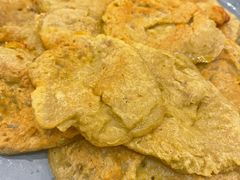 土豆饼-春明狗肉馆(经开一区店)