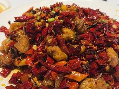 -眉州东坡(上海中心店)